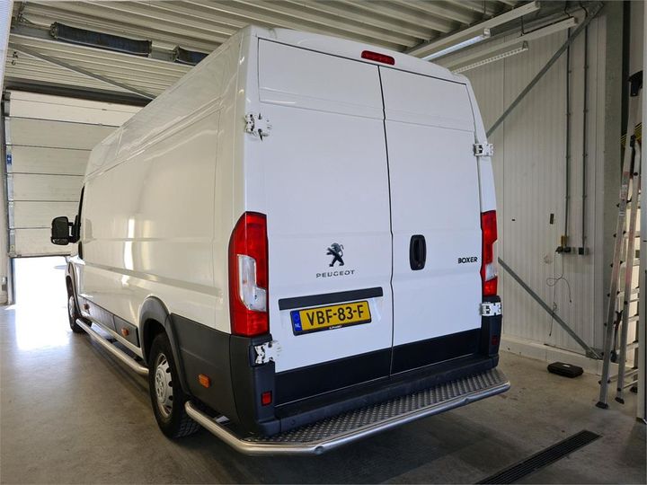 Photo 3 VIN: VF3YD3MFC12L49760 - PEUGEOT BOXER 