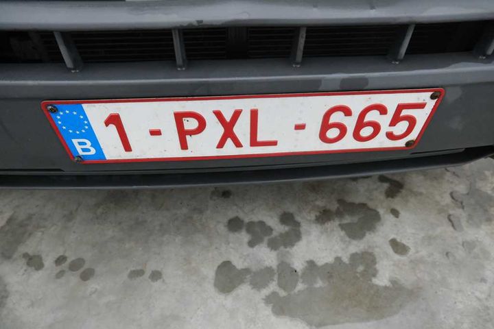 Photo 5 VIN: VF3YD3MGC12C46572 - PEUGEOT BOXER ANDERE &#3914 