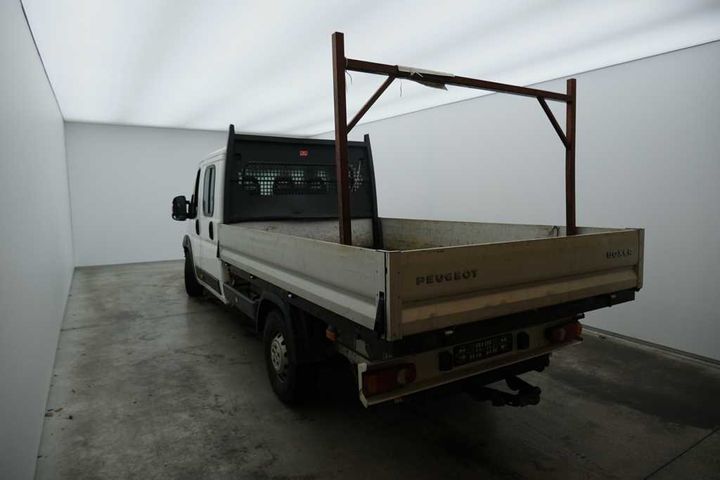 Photo 7 VIN: VF3YD3MGC12C46572 - PEUGEOT BOXER ANDERE &#3914 