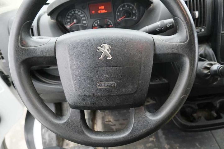 Photo 15 VIN: VF3YD3MGC12C47974 - PEUGEOT *BOXER CC&#3914 