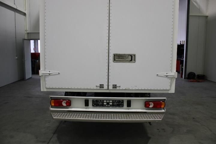 Photo 22 VIN: VF3YDBNAU12P70239 - PEUGEOT BOXER CHASSIS SINGLE CAB 