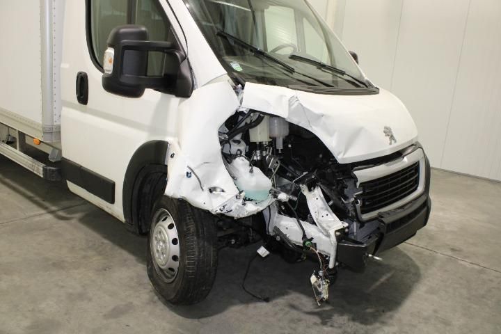 Photo 7 VIN: VF3YDBNAU12P70239 - PEUGEOT BOXER CHASSIS SINGLE CAB 