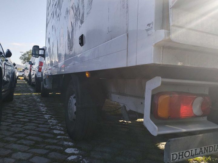 Photo 14 VIN: VF3YDBNAU12T37442 - PEUGEOT BOXER 