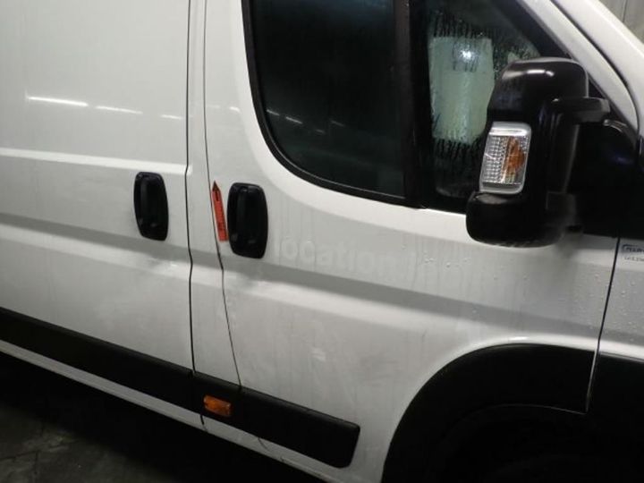 Photo 34 VIN: VF3YDBNFC12N38117 - PEUGEOT BOXER 