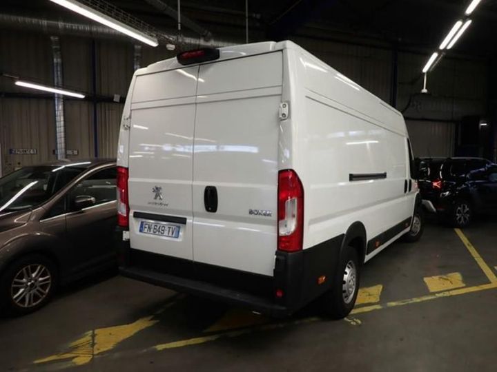 Photo 29 VIN: VF3YDBNFC12N38351 - PEUGEOT BOXER 