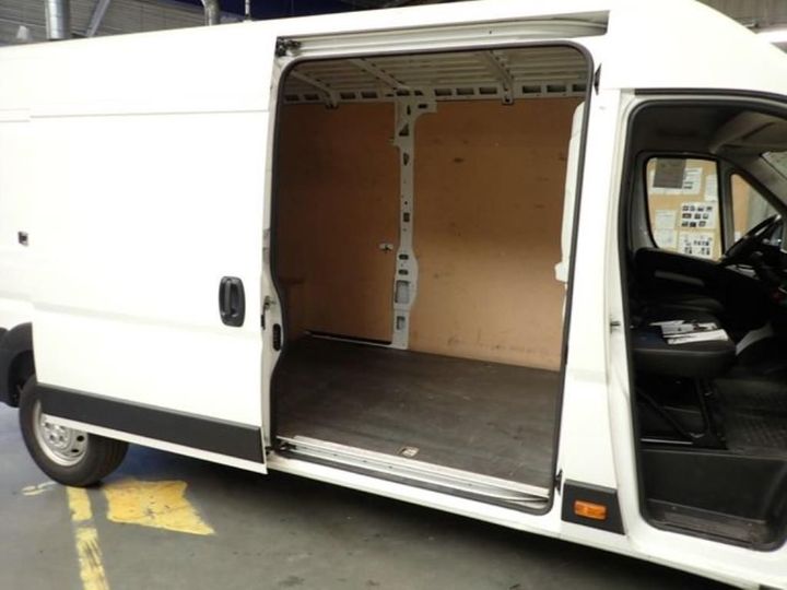 Photo 33 VIN: VF3YDBNFC12N38351 - PEUGEOT BOXER 