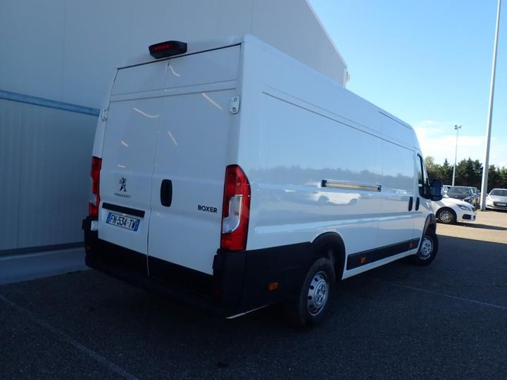 Photo 15 VIN: VF3YDBNFC12N46435 - PEUGEOT BOXER 