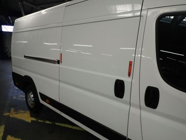 Photo 26 VIN: VF3YDBNFC12N46536 - PEUGEOT BOXER 