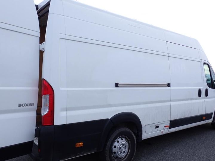 Photo 23 VIN: VF3YDBNFC12N60413 - PEUGEOT BOXER 