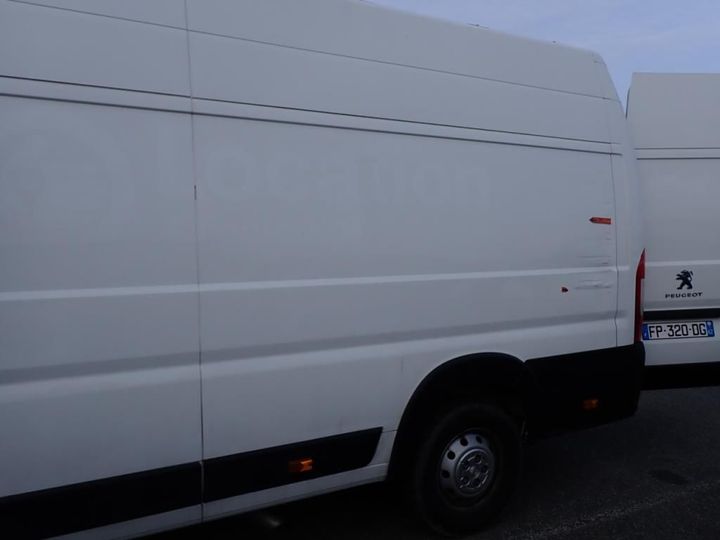 Photo 33 VIN: VF3YDBNFC12N60413 - PEUGEOT BOXER 