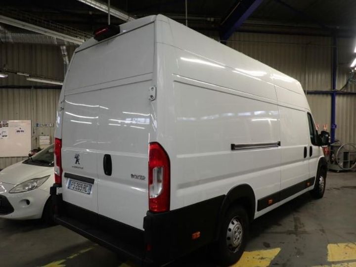 Photo 4 VIN: VF3YDBNFC12N80680 - PEUGEOT BOXER 