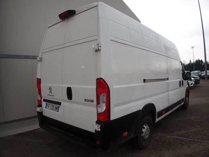 Photo 2 VIN: VF3YDBNFC12N84292 - PEUGEOT BOXER 