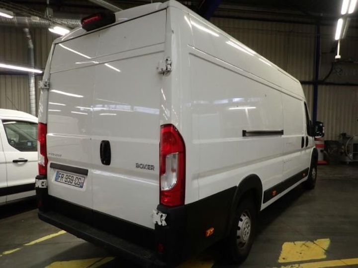 Photo 4 VIN: VF3YDBNFC12N85574 - PEUGEOT BOXER 