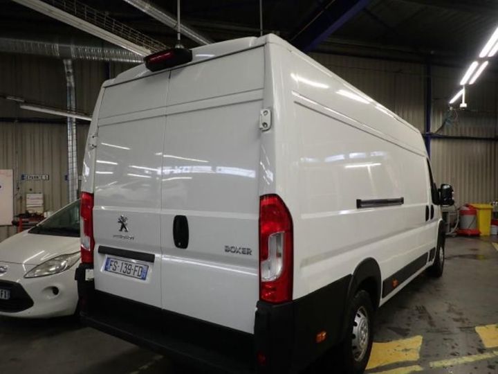 Photo 4 VIN: VF3YDBNFC12P01175 - PEUGEOT BOXER 