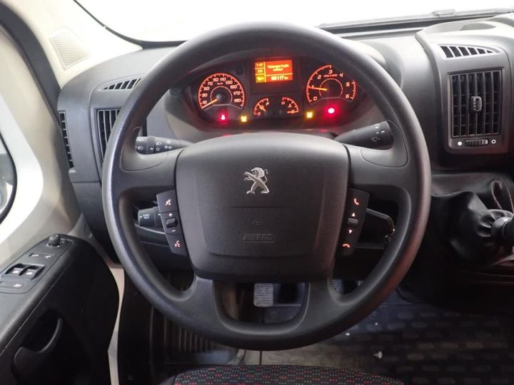 Photo 18 VIN: VF3YDBNFC12P93976 - PEUGEOT BOXER 