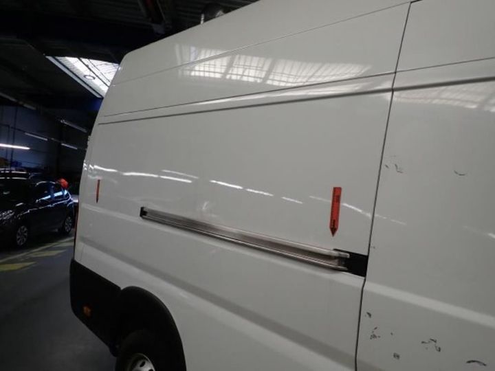 Photo 30 VIN: VF3YDBNFC12P96927 - PEUGEOT BOXER 