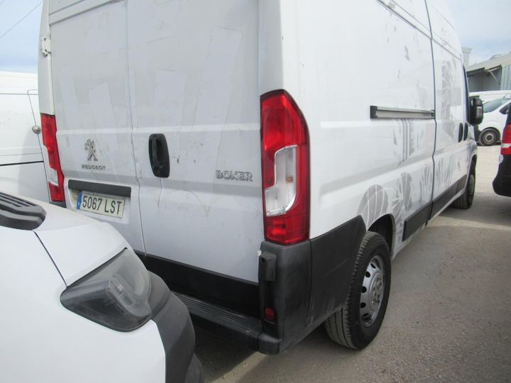 Photo 17 VIN: VF3YDBNFC12T53871 - PEUGEOT BOXER 