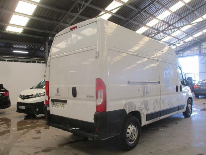 Photo 5 VIN: VF3YDBNFC12T53871 - PEUGEOT BOXER 