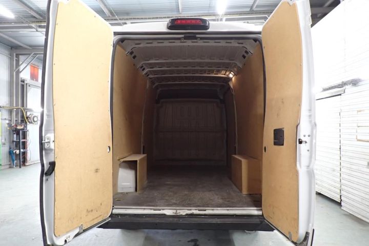 Photo 2 VIN: VF3YDBNFC12U02458 - PEUGEOT BOXER 