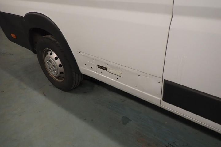 Photo 23 VIN: VF3YDBNFC12U02458 - PEUGEOT BOXER 