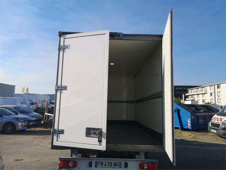 Photo 13 VIN: VF3YDCNAU12M58292 - PEUGEOT BOXER 