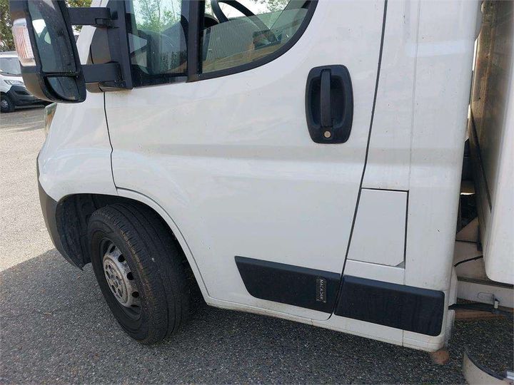 Photo 22 VIN: VF3YDCNAU12M58292 - PEUGEOT BOXER 