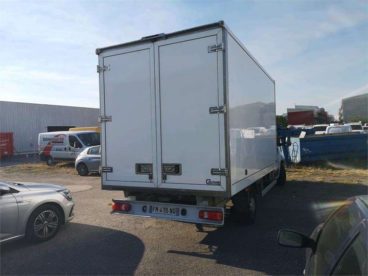 Photo 3 VIN: VF3YDCNAU12M58292 - PEUGEOT BOXER 