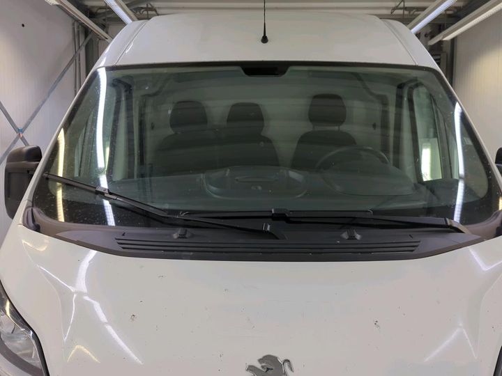 Photo 27 VIN: VF3YDCNFB12N20552 - PEUGEOT BOXER 