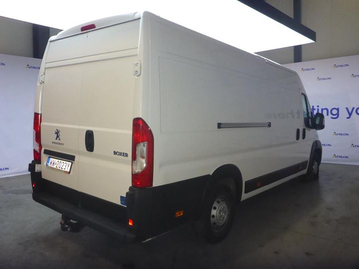 Photo 3 VIN: VF3YDCNFC12M87650 - PEUGEOT BOXER 