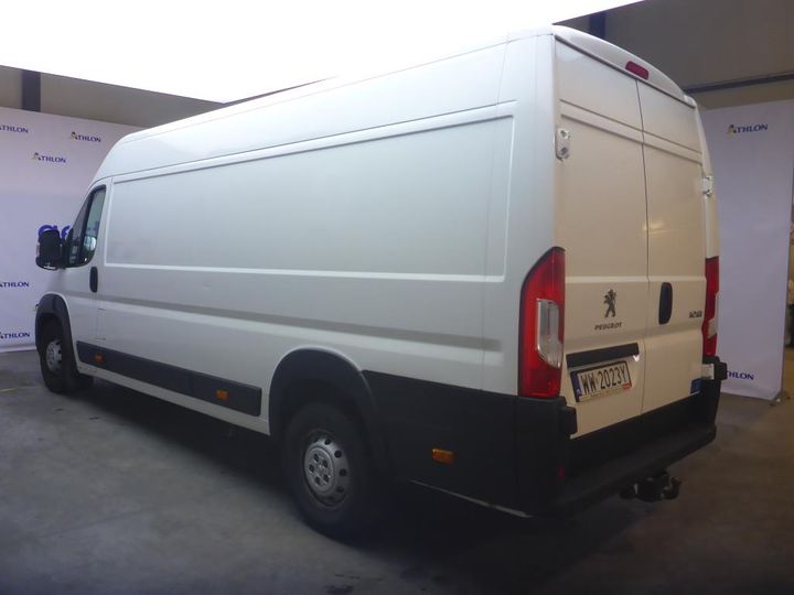 Photo 4 VIN: VF3YDCNFC12M87650 - PEUGEOT BOXER 