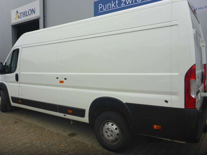 Photo 34 VIN: VF3YDCNFC12M87650 - PEUGEOT BOXER 