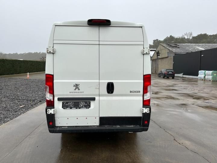 Photo 6 VIN: VF3YDCNFC12P06779 - PEUGEOT BOXER PANEL VAN 