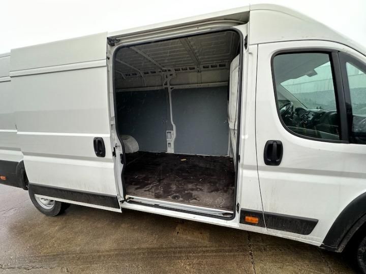 Photo 19 VIN: VF3YDCNFC12P06779 - PEUGEOT BOXER PANEL VAN 