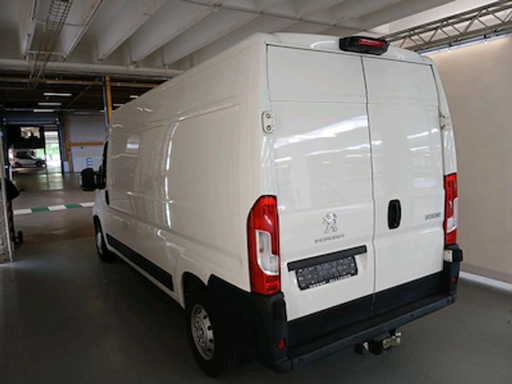 Photo 2 VIN: VF3YDCNFC12P85155 - PEUGEOT BOXER 