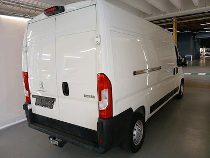 Photo 3 VIN: VF3YDCNFC12P85155 - PEUGEOT BOXER 