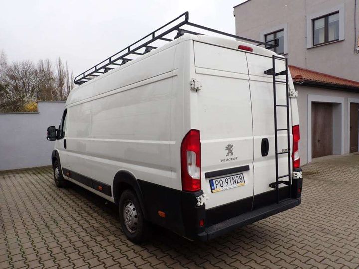 Photo 3 VIN: VF3YDCNFC12R66477 - PEUGEOT BOXER 