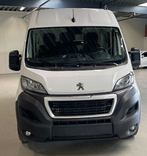 Photo 12 VIN: VF3YDCPFC12U34737 - PEUGEOT BOXER 