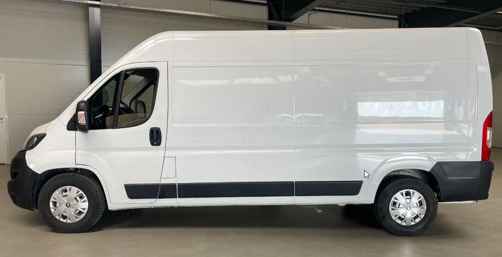 Photo 14 VIN: VF3YDCPFC12U34737 - PEUGEOT BOXER 