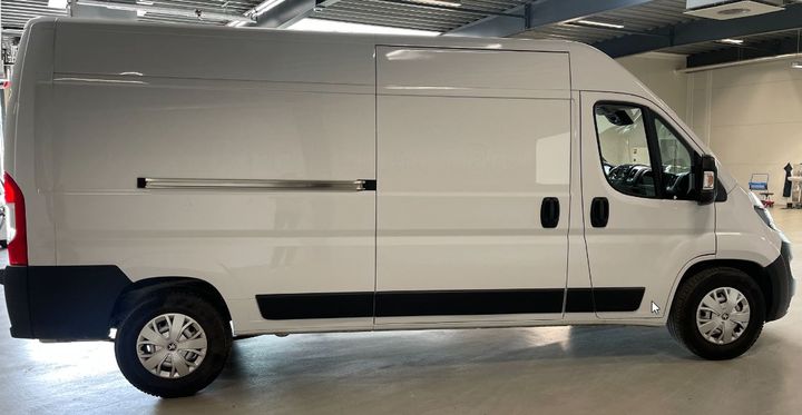 Photo 15 VIN: VF3YDCPFC12U34737 - PEUGEOT BOXER 