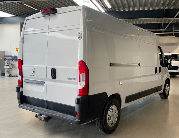 Photo 7 VIN: VF3YDCPFC12U34737 - PEUGEOT BOXER 