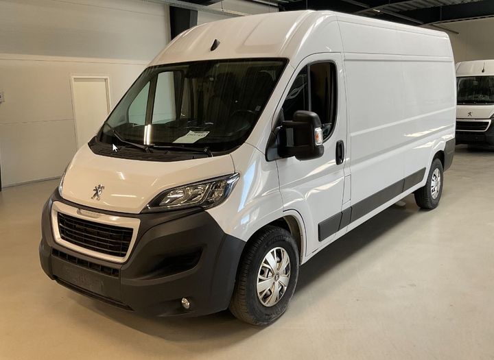 Photo 14 VIN: VF3YDCPFC12U38274 - PEUGEOT BOXER 