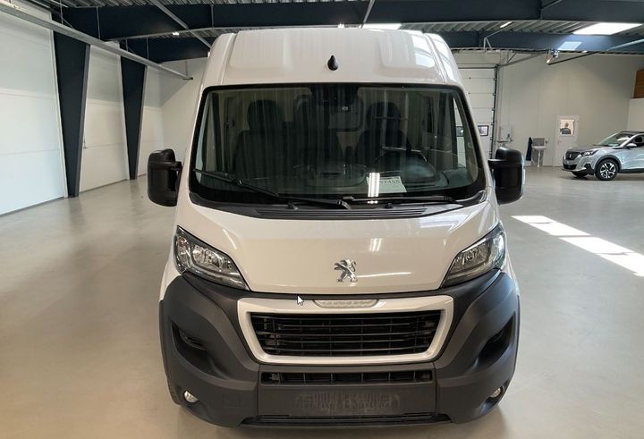 Photo 16 VIN: VF3YDCPFC12U38274 - PEUGEOT BOXER 