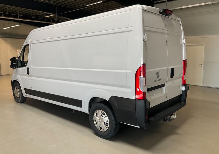 Photo 17 VIN: VF3YDCPFC12U38274 - PEUGEOT BOXER 