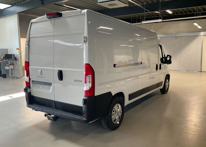 Photo 7 VIN: VF3YDCPFC12U38274 - PEUGEOT BOXER 