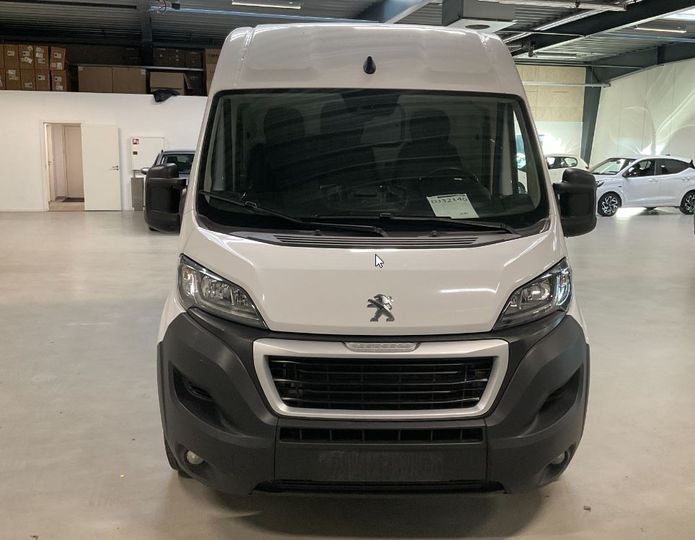 Photo 23 VIN: VF3YDCPFC12U73197 - PEUGEOT BOXER 