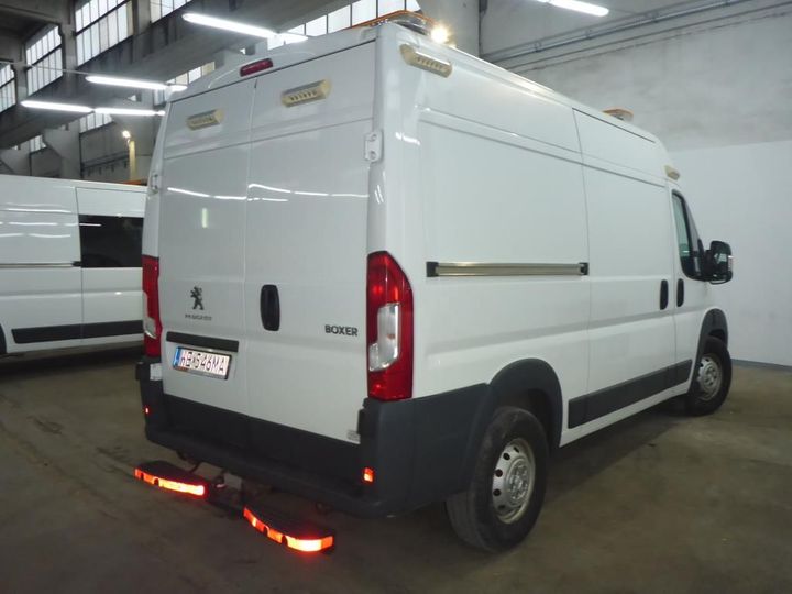 Photo 3 VIN: VF3YDPMFB12A86145 - PEUGEOT BOXER 