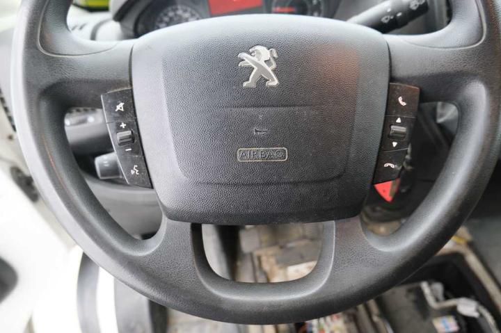 Photo 10 VIN: VF3YDPMFC12965563 - PEUGEOT BOXER FG 14 