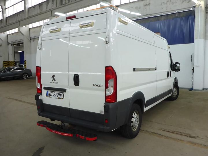 Photo 3 VIN: VF3YDPMFC12A95949 - PEUGEOT BOXER 