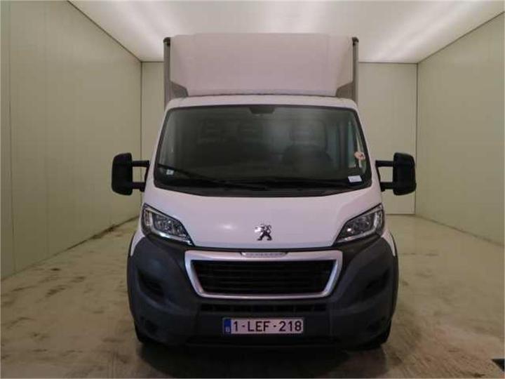 Photo 16 VIN: VF3YDUMAU12850100 - PEUGEOT BOXER 