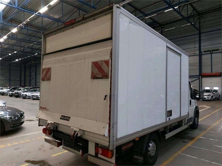 Photo 2 VIN: VF3YDUMAU12896829 - PEUGEOT BOXER 